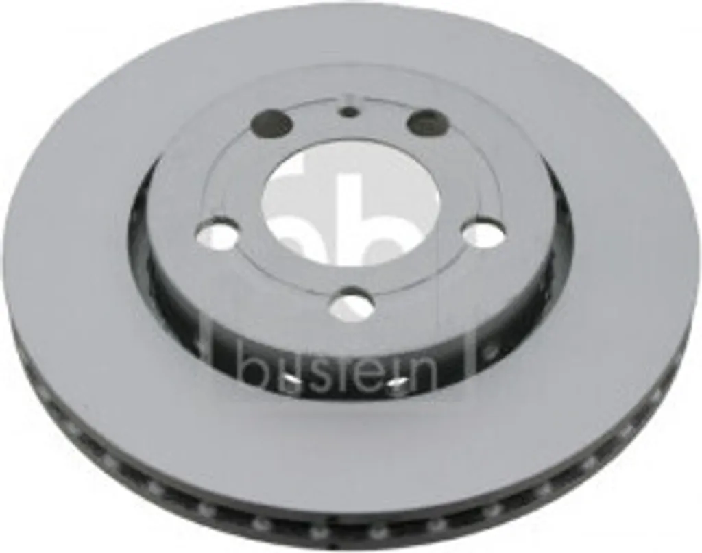 Disque de frein FEBI BILSTEIN 23560 pour Golf IV et Audi A3 8L0615601