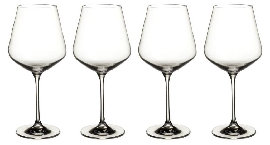 Villeroy&Boch - Zestaw 4 kieliszków do wina białego La Zdjęcie produktu 