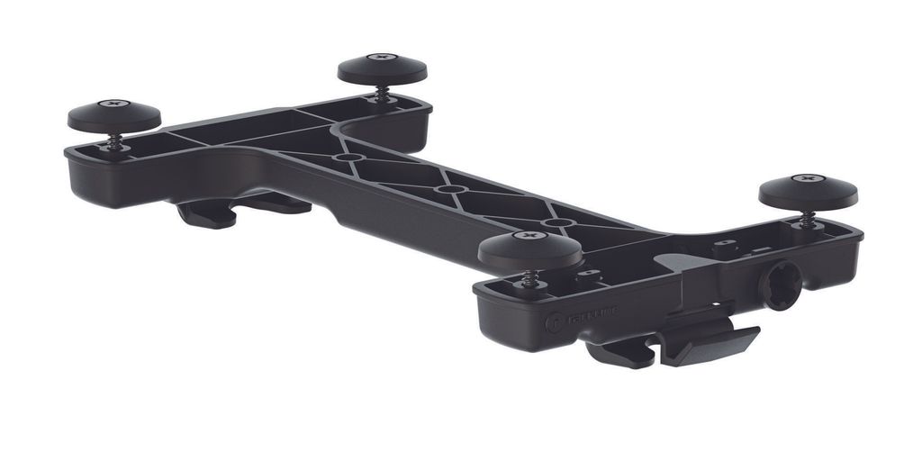 Racktime System Adapter Snapit 2.0 235x127x32mm, bez Obrázok produktu 