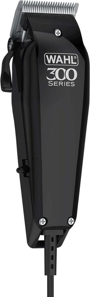 Wahl Home Pro 300, Schwarz, 1 mm, AC, 230 W, 230 V, 50 Hz Zdjęcie produktu 
