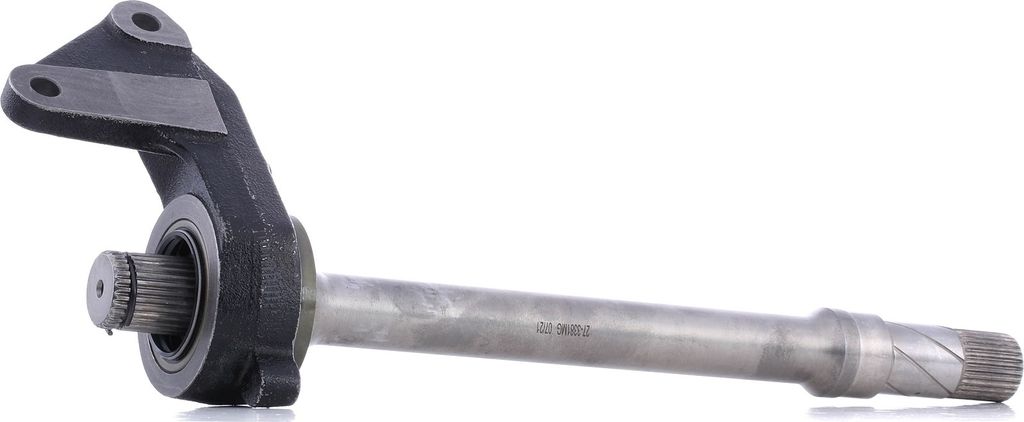 MAXGEAR 49-2417 - OE GA24 25 700D Antriebswelle, Vorderachse rechts für 6 (G)