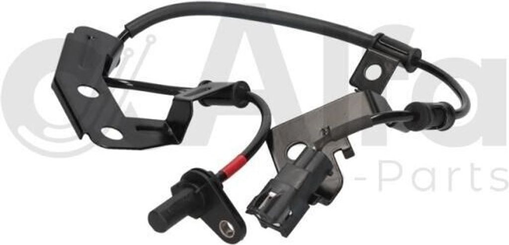 Alfa e-Parts ABS Sensor Raddrehzahl Hinten Rechts für HYUNDAI Santa Fé III (DM) AF00900