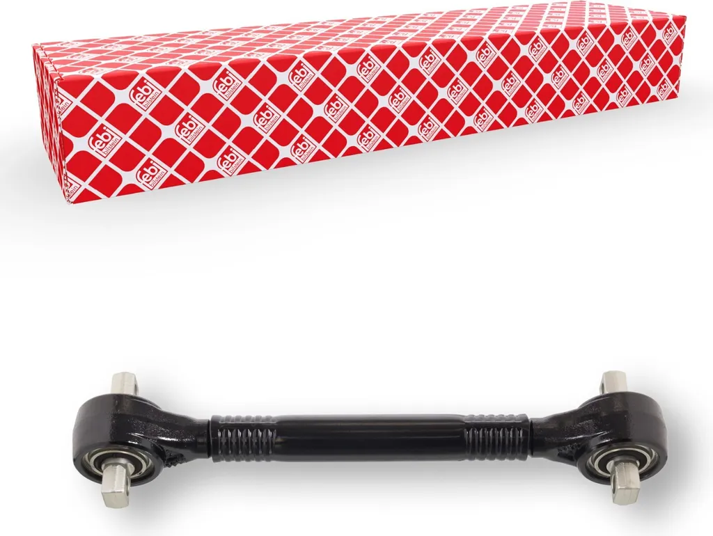 Bras de suspension arrière SCANIA série 4 pour corriger le tirage