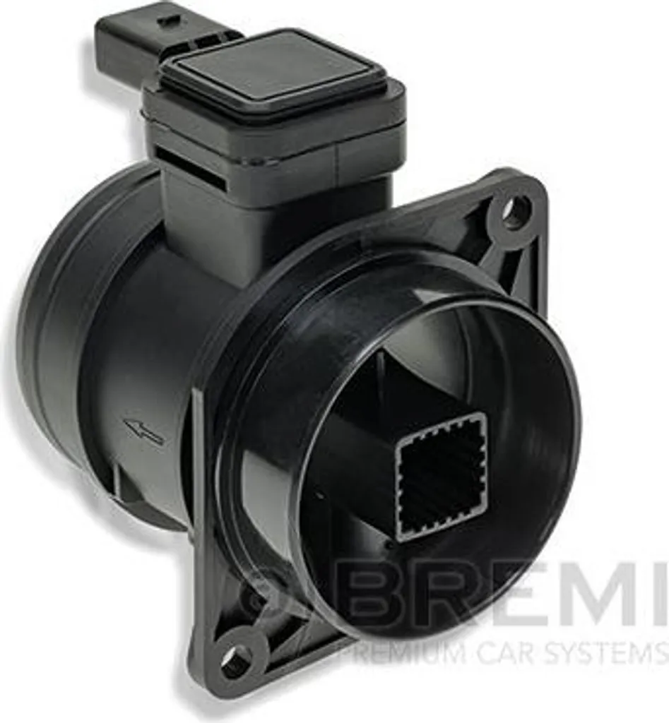 Débitmètre Air VW Golf 1.6TDI 09- Solution Perte Puissance et Fumée