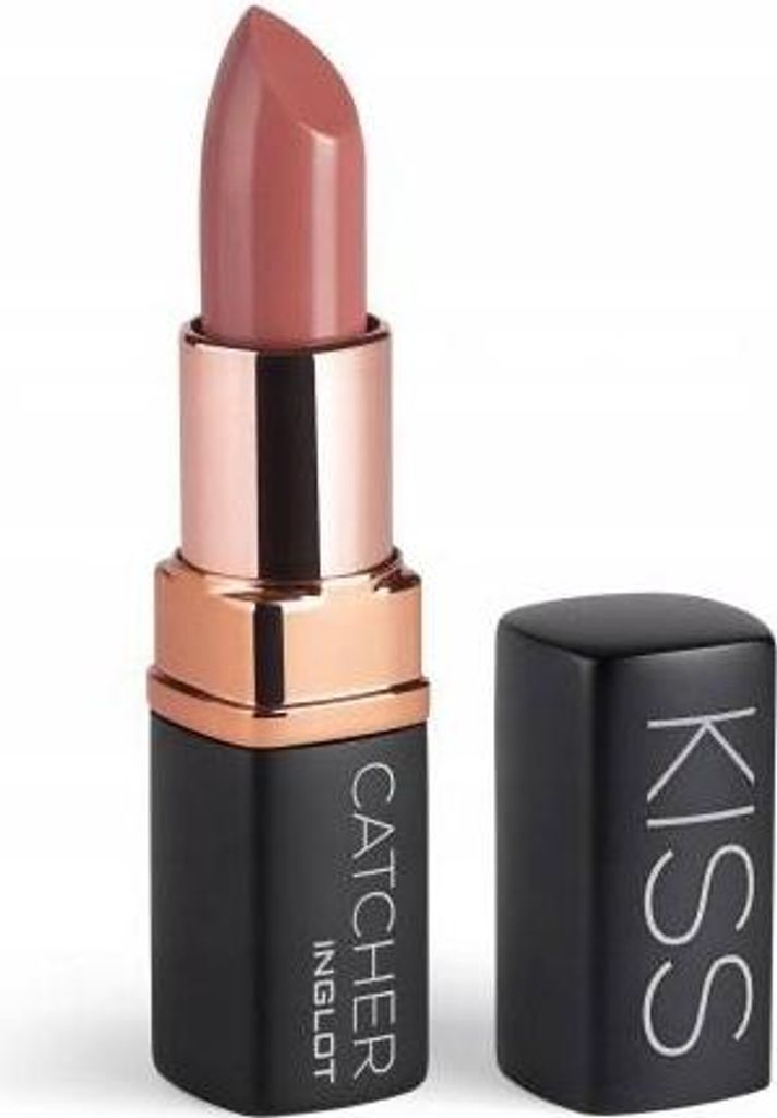 INGLOT Kiss Catcher Lippenstift 905 Tango Red 4g