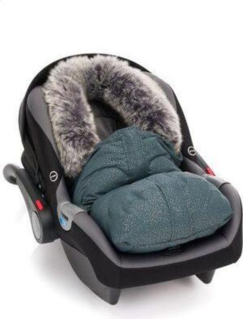 Fillikid Winterfußsack Lhotse Galaxy