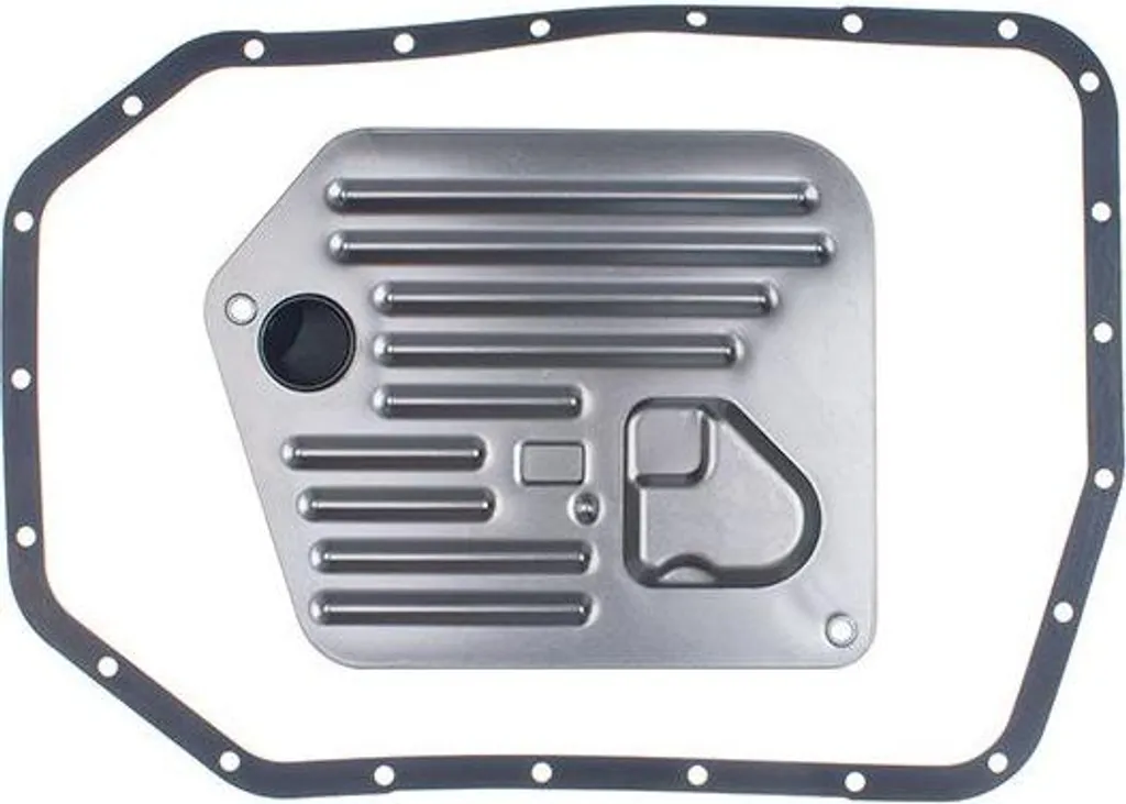 Filtro Idraulico Cambio Automatico OE 24341422673 DENCKERMANN A220010 BMW X5 E39
