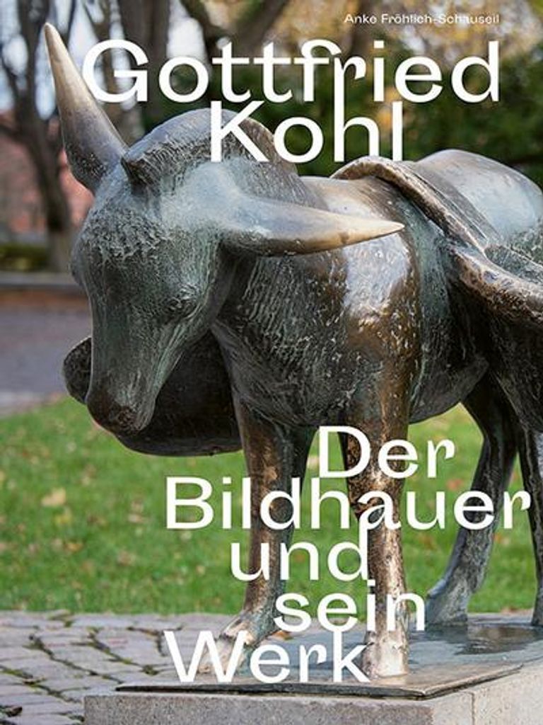 Gottfried Kohl (1921-2012)