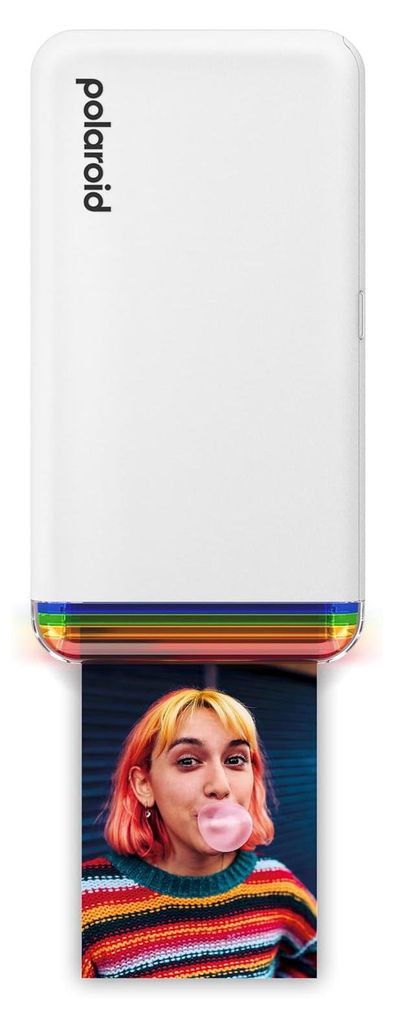 Polaroid Hi-Print Gen 2 Bianco Immagine del prodotto 