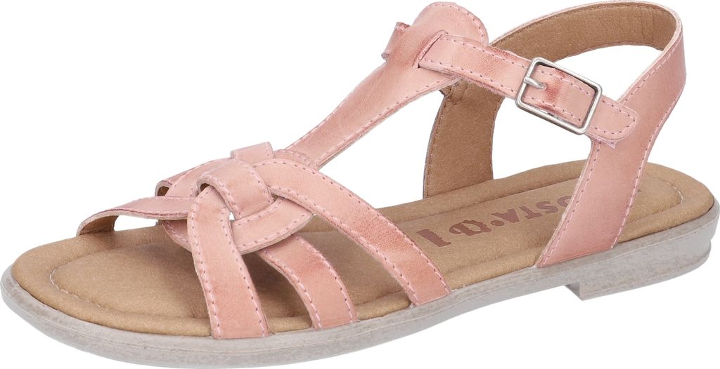 RICOSTA Birte Tango Sandale Kinder rosa 39 Produktbild 