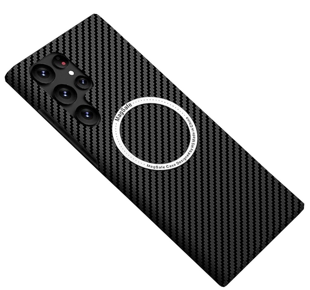 Pro Samsung Galaxy S25 Ultra 5G MagSafe Design Ultra Thin Obrázek produktu 