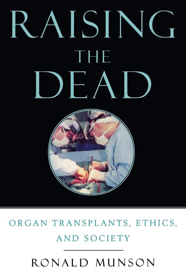 Raising the Dead