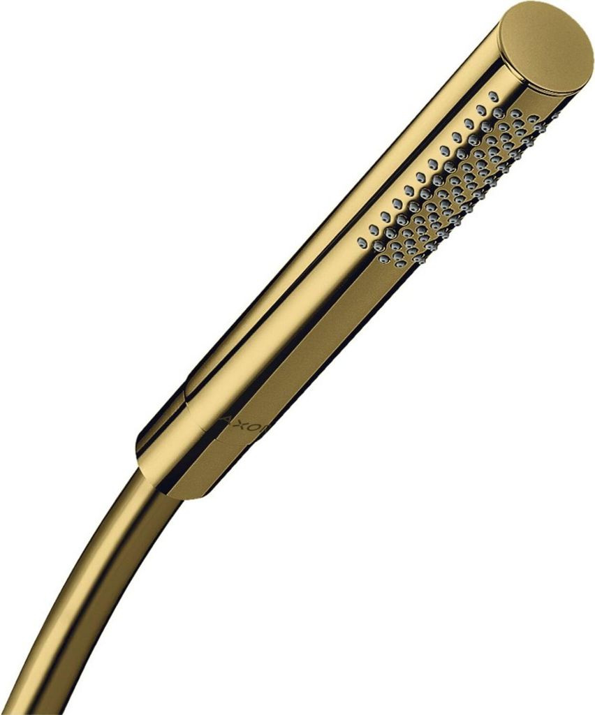hansgrohe AXOR 1-jet Stabhandbrause, 10531990