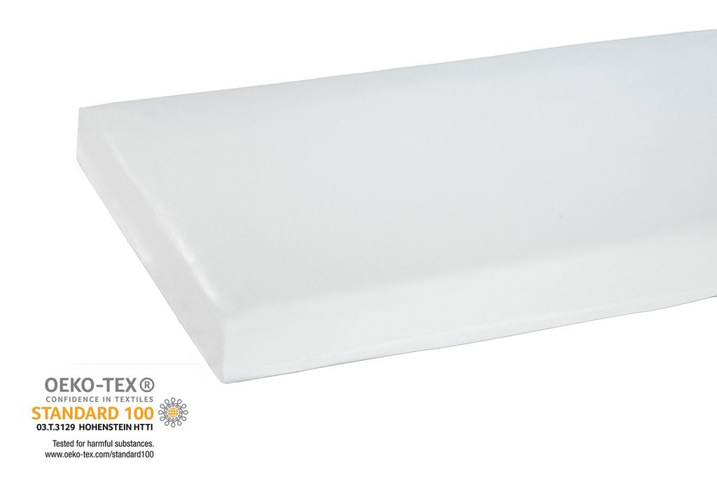Suprima Matratzenhülle aus Polyurethan 100x200x20 cm