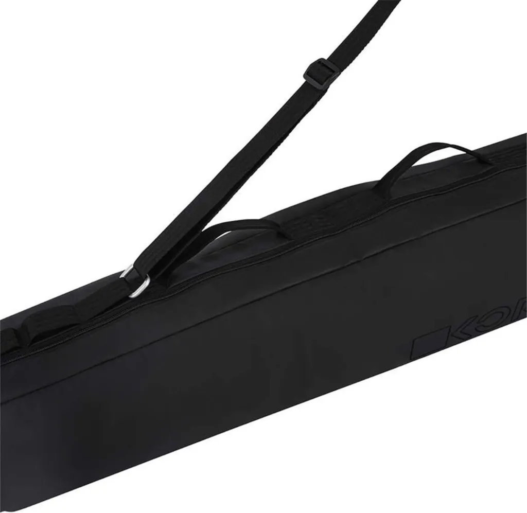 Housse de ski Head Freeride Single résistante avec sangle ajustable - 4