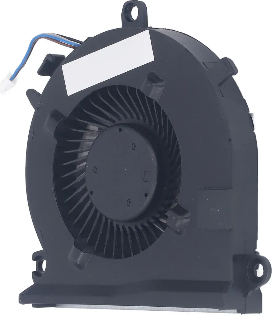 Nuova Ventola HP Pavilion Gaming 16-A 15-EC - Stop Rumore CPU