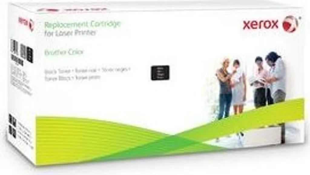 Toner noir Xerox pour Brother HL-3152CDW haute performance TN-241