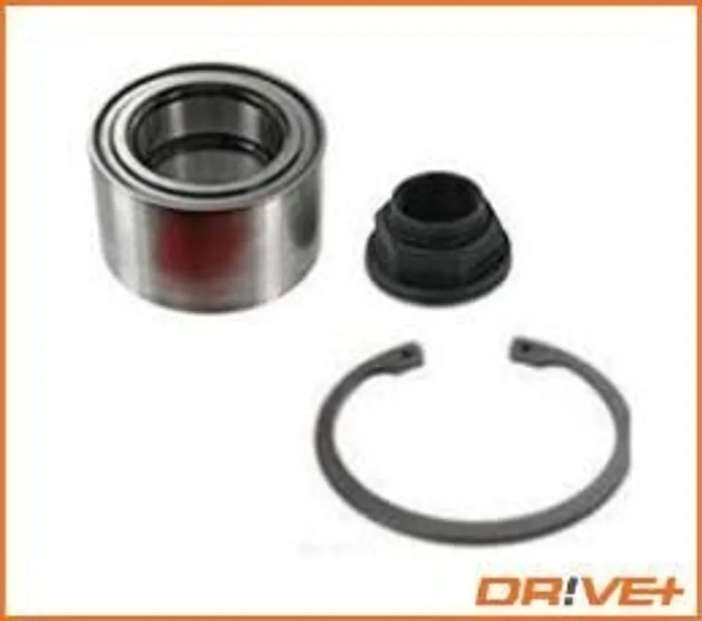 Supprimez les bruits de roue sur Jumper et Boxer avec Dr!ve+ DP2010
