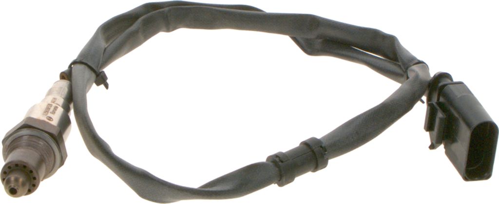 BOSCH Lambdasonde für VW Beetle Schrägheck (5C1, 5C2) nach-Kat Diagnosesonde 0 258 030 528