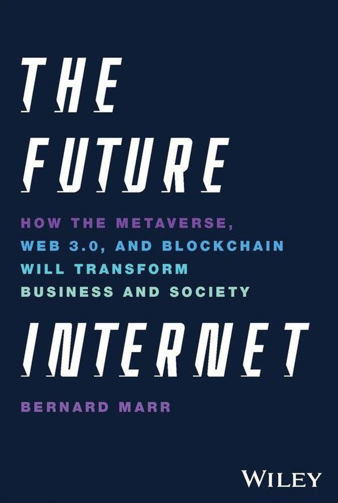 The Future Internet