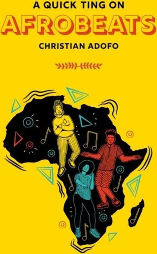 A Quick Ting On: Afrobeats