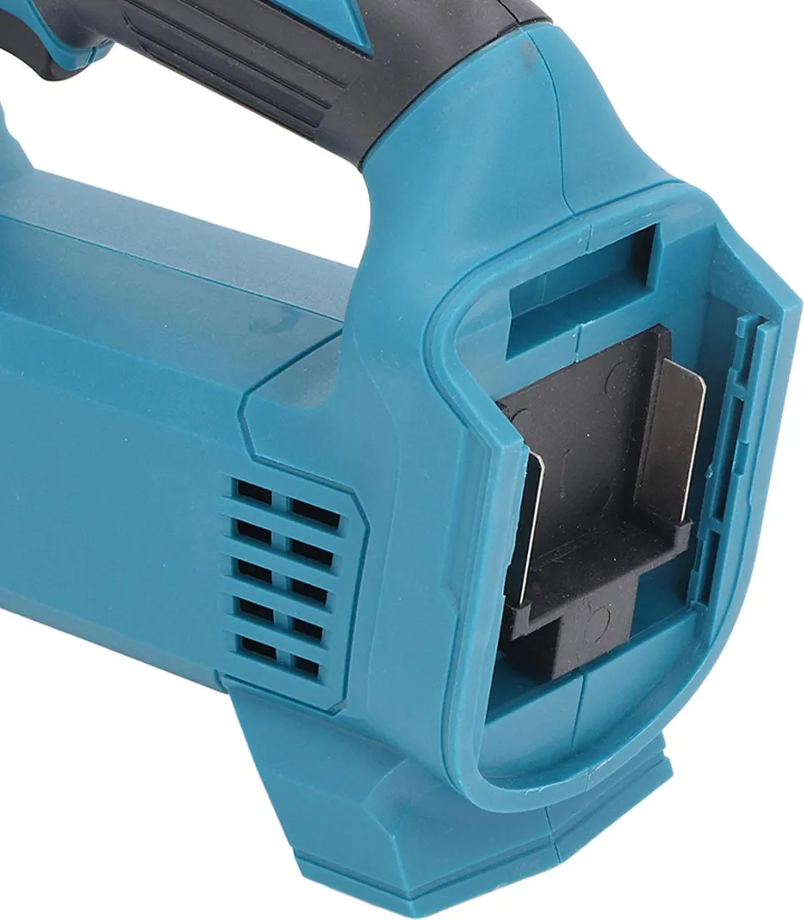 Gonfleur de pneus avec batterie lithium-ion 18V et contrôle LCD précis - 15