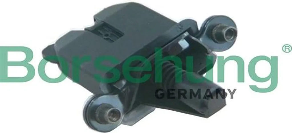 Serrure de Hayon Renforcée pour Skoda Octavia 1Z5827501D