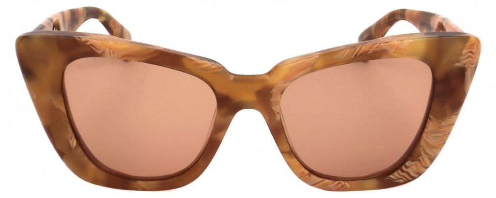 MaxMara Sonnenbrille MM0099 56E 50 18 140 Produktbild 