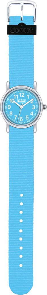 Scout Kinderuhr Produktbild 