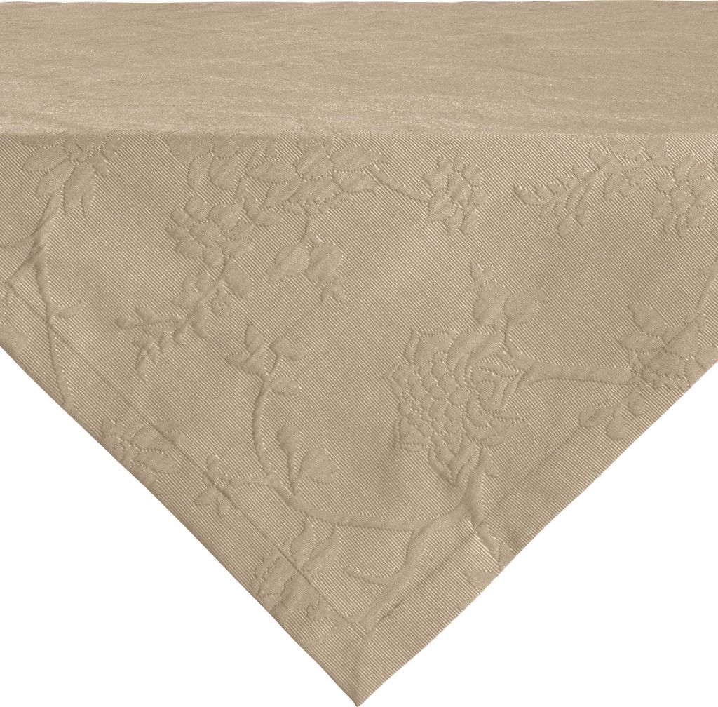 Erwin Müller Mitteldecke Arnsberg" sand 80x80 cm" Produktbild 