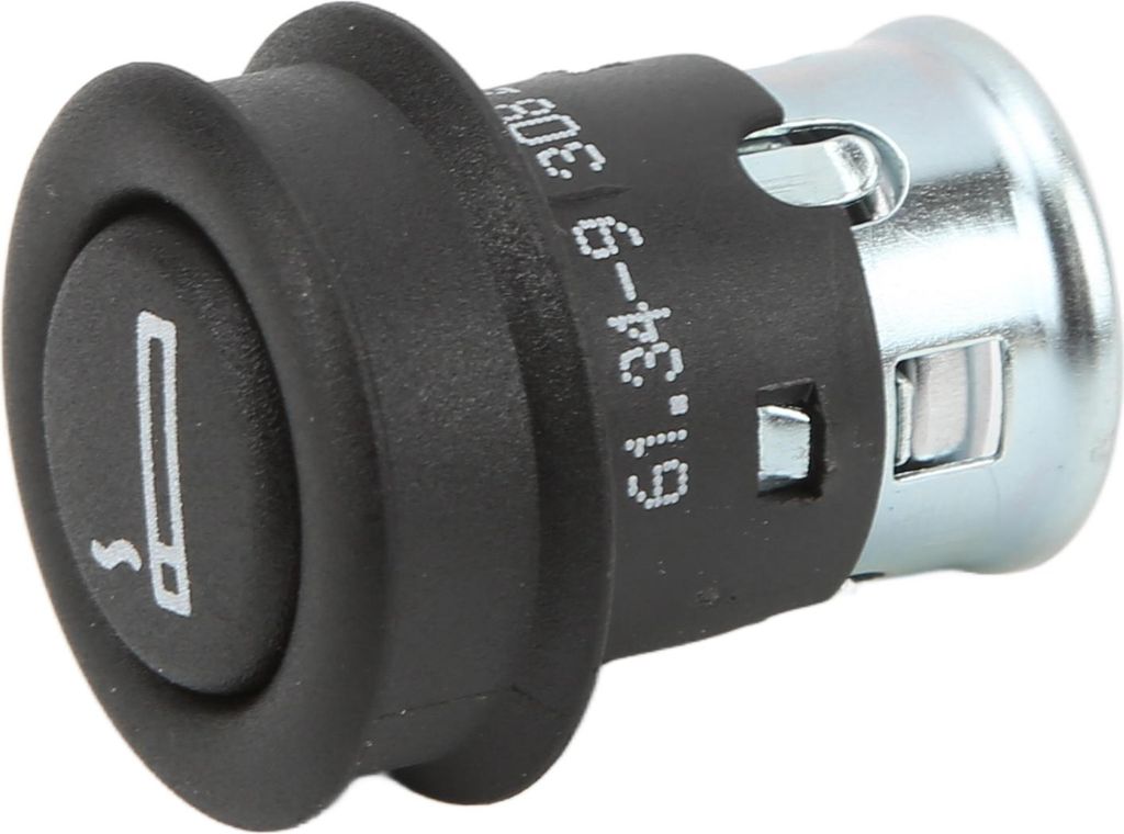 Zigarette Leichter Element Socket Plug 61349308246 Ersatz Produktbild 