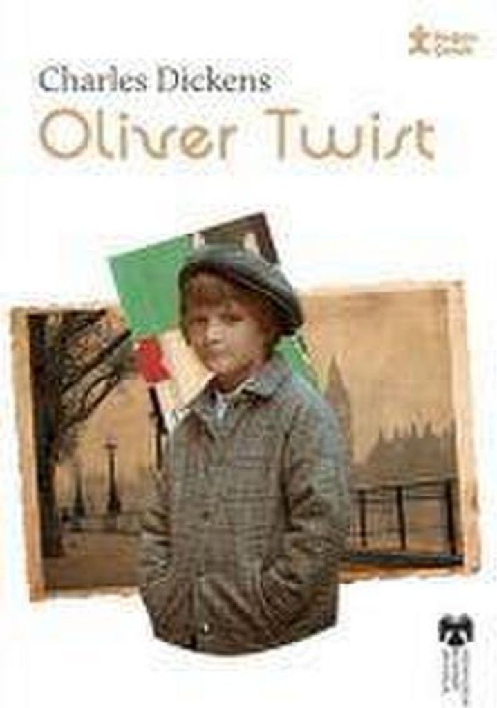Oliver Twist - Klasikleri Okuyorum