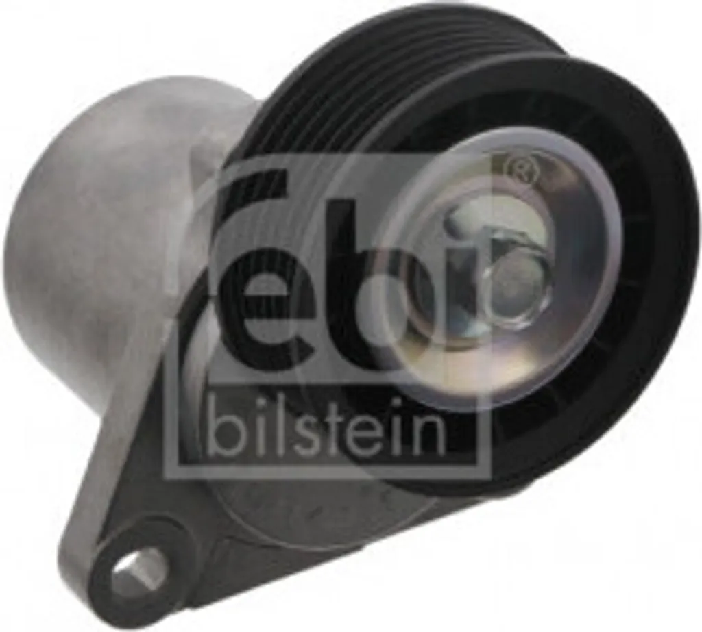 Tendeur FEBI 33355 robuste pour courroie trapézoïdale Mazda 6 et 3