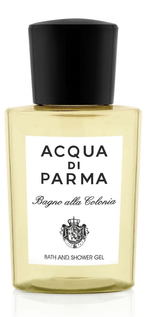 Acqua di Parma, Colonia, gel doccia idratante, per tutti i Immagine del prodotto 