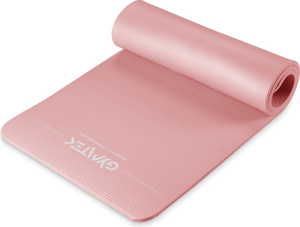 Gymtek® Gymnastická podložka 1,5 cm - 180x61 cm - Cvičebná Obrázok produktu 