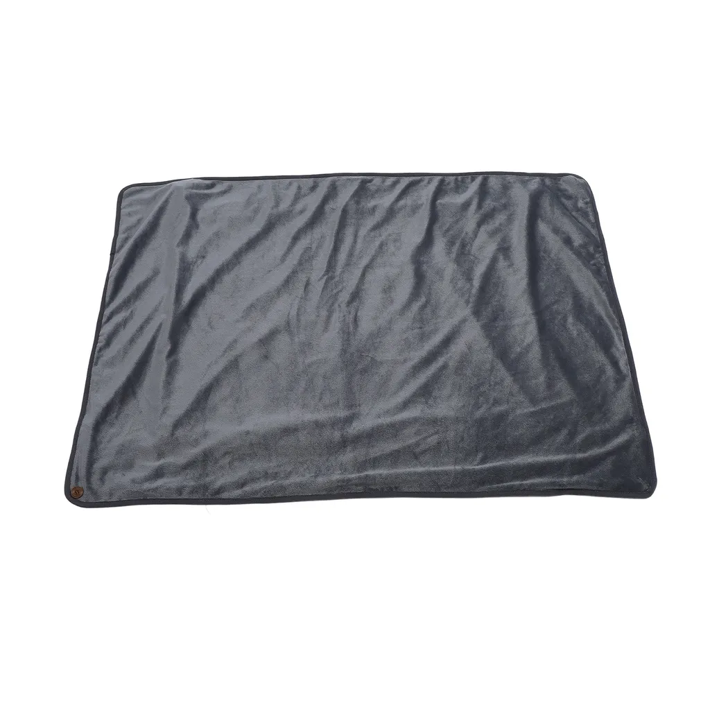 Couverture chauffante pour soulager le dos et les épaules au quotidien