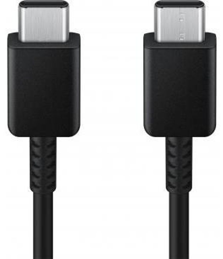 Cablu de Date USB-C la Type-C Fast Charging 3A, 1m - Obrázek produktu 