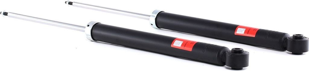 TRW JGT1110T Stoßdämpfer OE DF712870XB kompatibel mit B-Max, Fiesta, 2