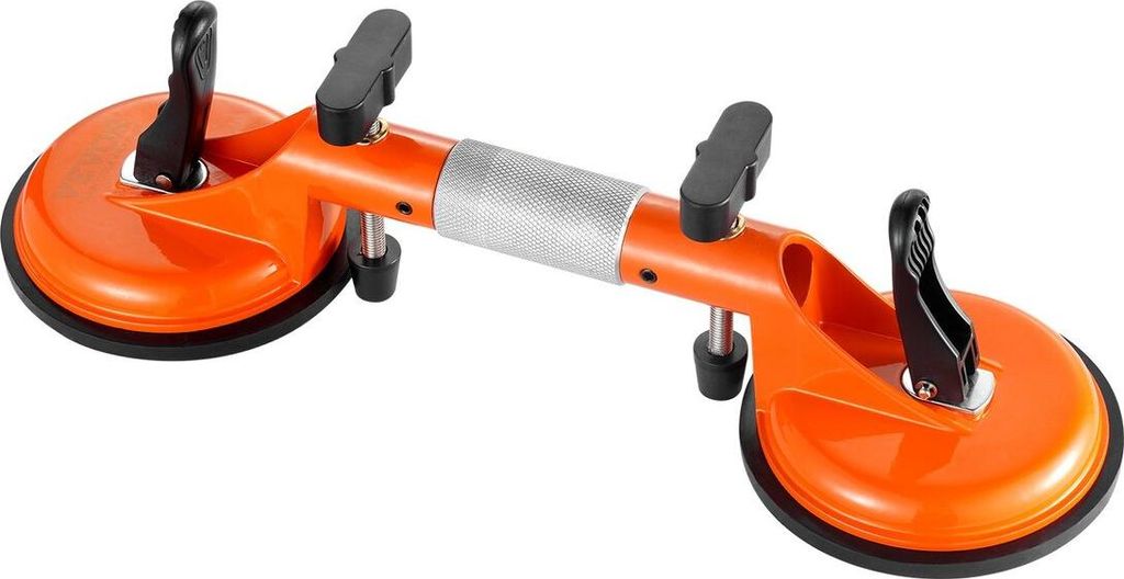 Seamless Seam Setter 5" Suction Cup for Countertop Seam Joining & Leveling