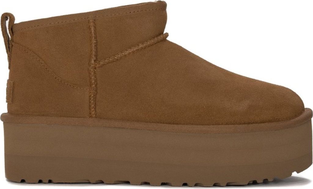 Buty UGG Classic Ultra Mini Platform 1135092CHE Zdjęcie produktu 2