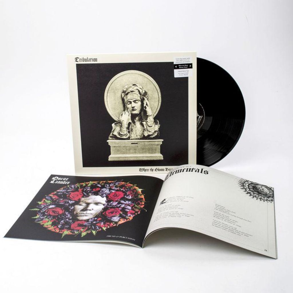 Tribulation: Where The Gloom Becomes Sound (180g) (Limited Edition) - jpc Schallplatten - (LP / W)