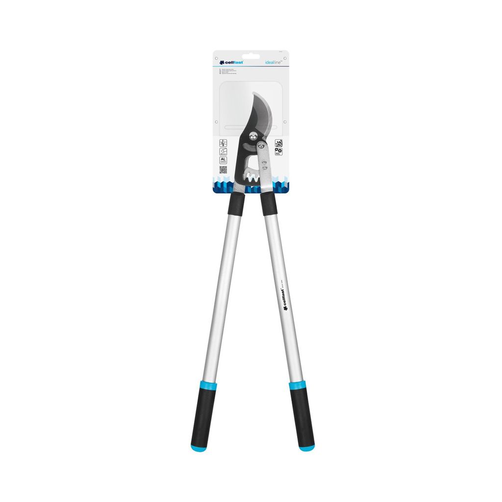 Ideal Gerader Gartenschere – C 40-411