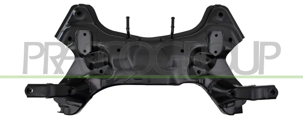 Support d'essieu avant PRASCO HN0043900 pour HYUNDAI i10 (IA) Pro