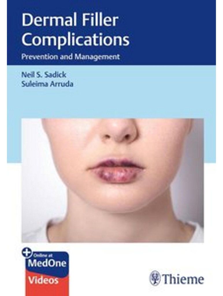 Dermal Filler Complications
