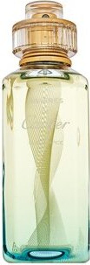 Cartier Rivieres Luxuriance Eau de Toilette für damen 100 ml