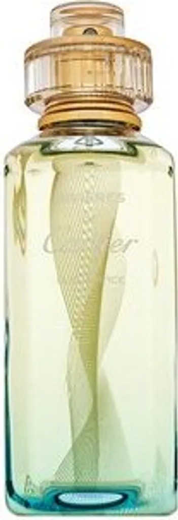 Cartier Rivières Luxuriance 100ml EDT: Profumo Donna Fresco in Offerta