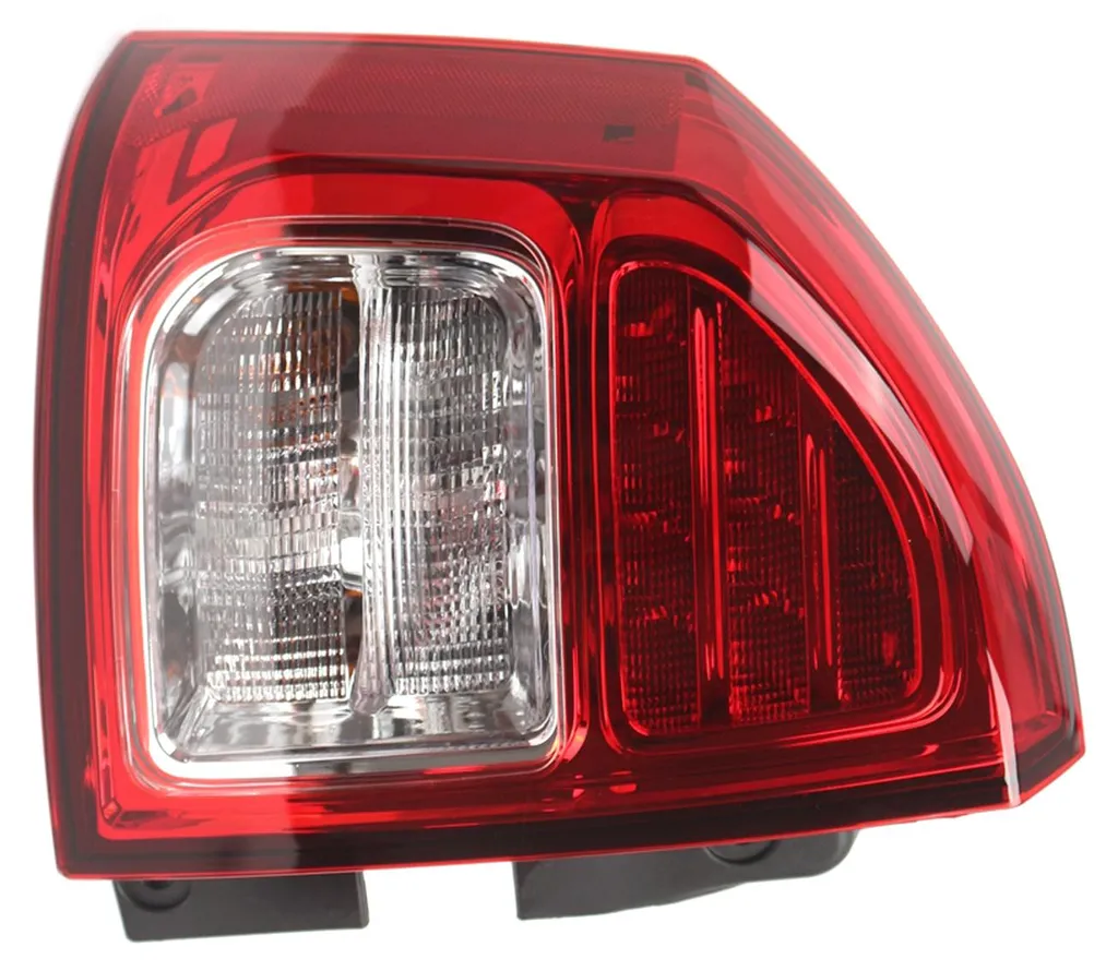 Feu Arrière pour Jeep Compass 2011-2013 Gauche - 5182543AC CH2800197