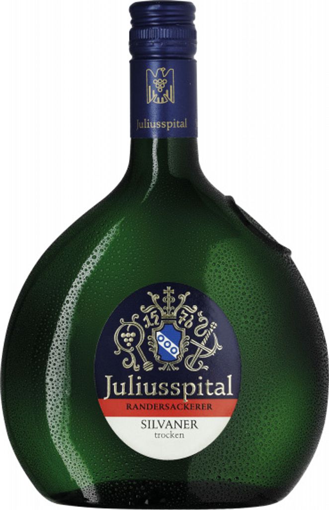 Juliusspital Randersackerer Silvaner Exklusiv Produktbild 