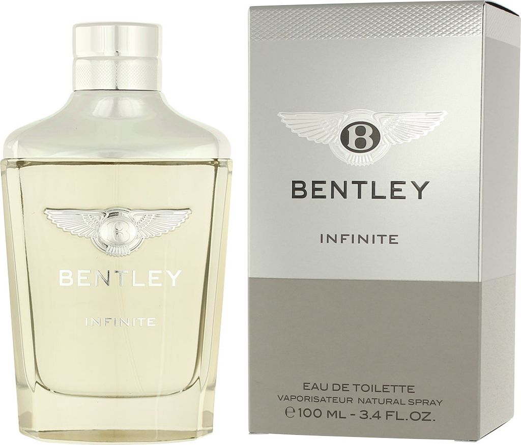 Bentley Infinite Woda toaletowa, 100ml Obrázek produktu 