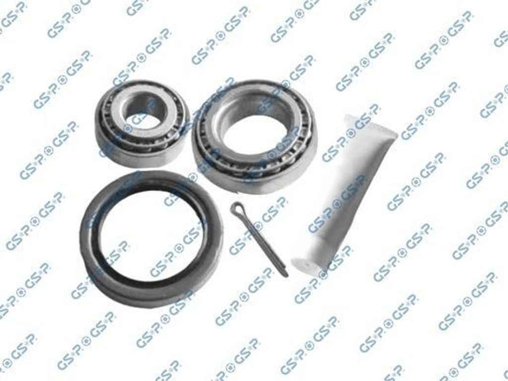 GSP Radlagersatz für VW Taro Pickup GK0826